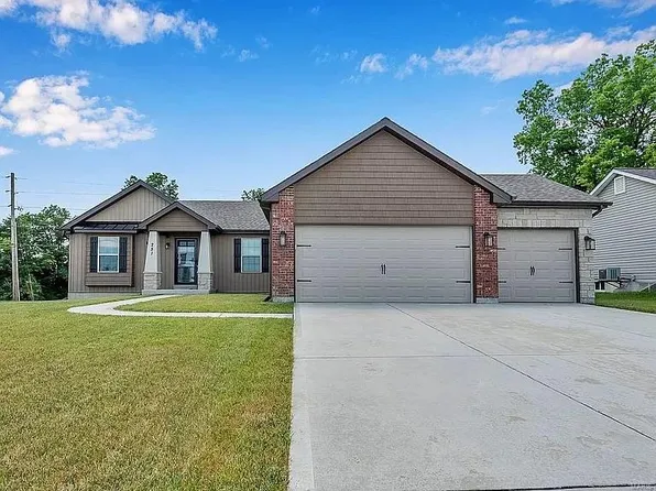 251 Glen Forest Dr, Troy, MO 63379