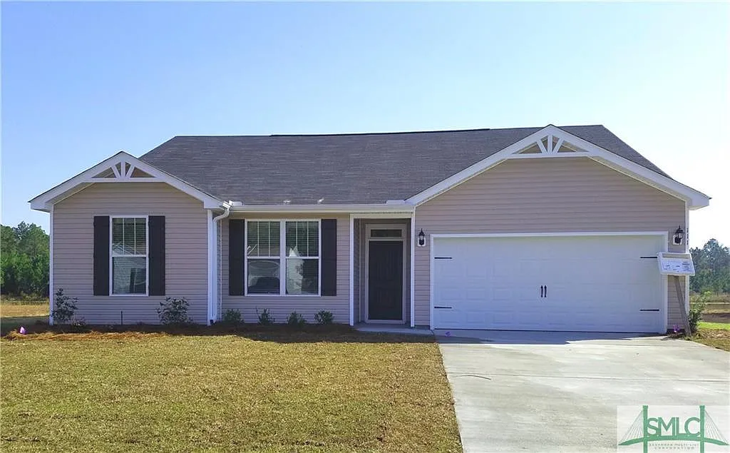 111 Willow Drive, Guyton, GA — Photo 1