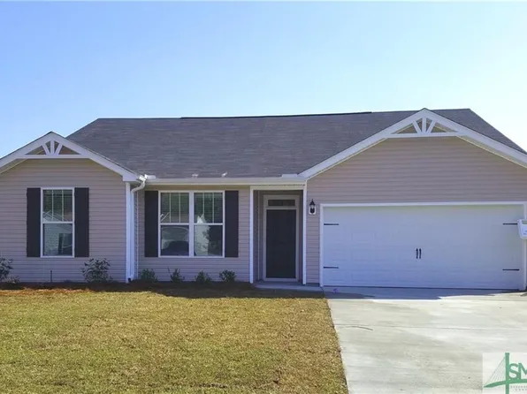 111 Willow Dr #12, Guyton, GA 31312