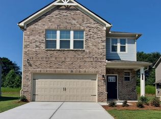 2787 Malton Way, Loganville, GA 30052