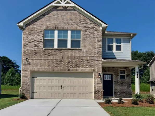 2787 Malton Way, Loganville, GA 30052