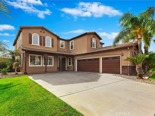 13409 Windy Grove Dr, Rancho Cucamonga, CA 91739