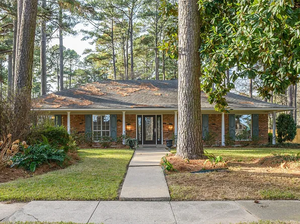 720 Cobblestone Dr, Shreveport, LA 71106