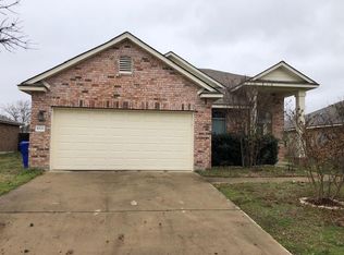 10125 China Creek Dr, Waco, TX 76708