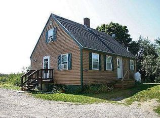 614 County Rd, Lubec, ME 04652