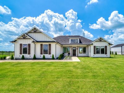 2280 County Road 200, Valley View, TX, 76272