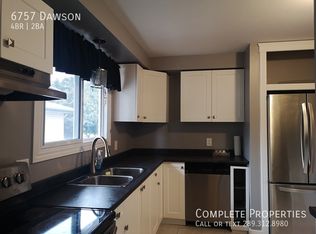 6757 Dawson St, Niagara Falls, ON