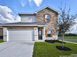 6415 Thorpe Holw, Converse, TX 78109