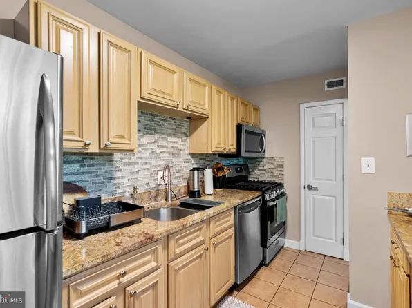 5200 Crossfield Ct #140, Rockville, MD 20852