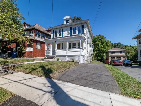 416 Elm St, Syracuse, NY 13203
