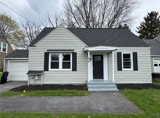 310 W Molloy Rd, Syracuse, NY 13211