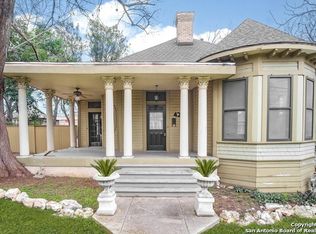 420 W Mistletoe Ave, San Antonio, TX 78212