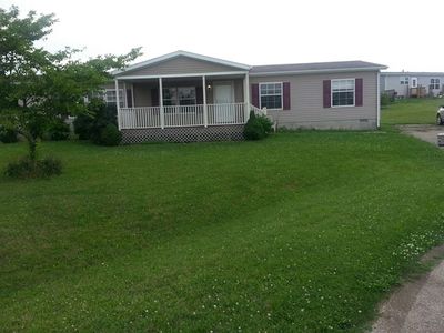 71 Feather Cir, Chillicothe, OH, 45601