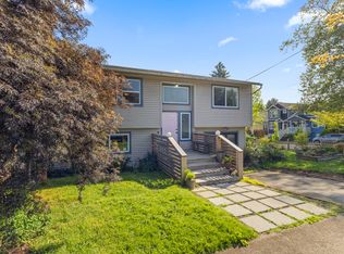 1516 NE Mason St, Portland, OR 97211