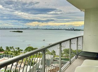 1750 N Bayshore Dr APT 1605, Miami, FL 33132