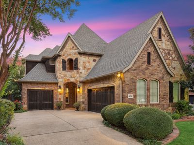 4424 Timber Crest Ct, Grapevine, TX, 76051