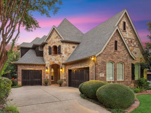 4424 Timber Crest Ct, Grapevine, TX 76051