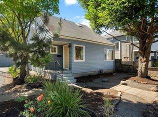 5235 NE 16th Ave, Portland, OR 97211