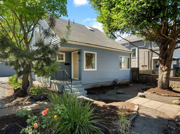 5235 NE 16th Ave, Portland, OR 97211