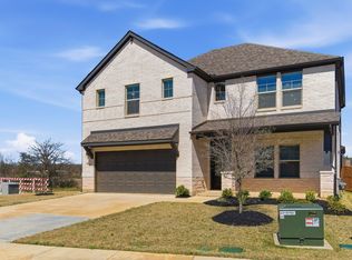 2603 Wellington Ln, Corinth, TX 76210