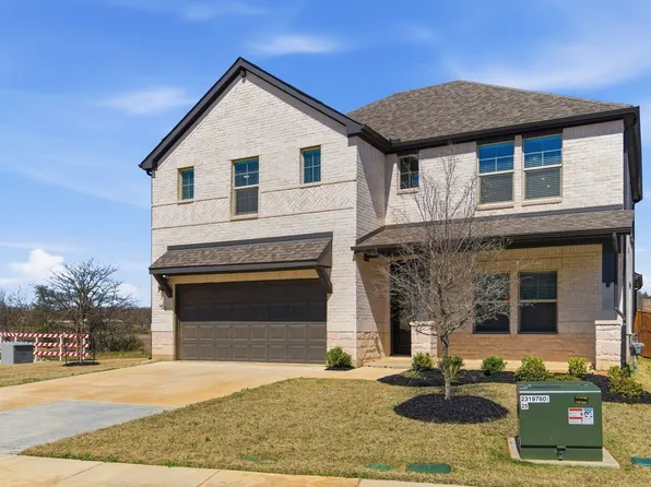 2603 Wellington Ln, Corinth, TX 76210