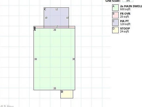 2nd image of 7411 N Chestnut Commons Dr