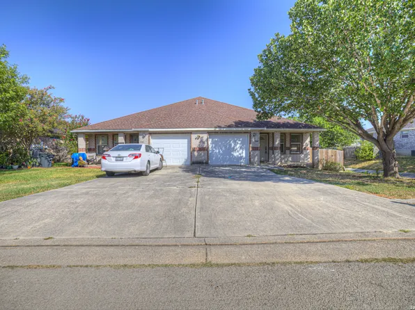 3046 AND 3044 Green Mountain, New Braunfels, TX 78130