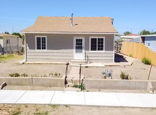 809 W 4th St, La Junta, CO 81050