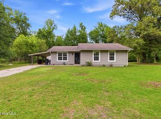 215 Winter Place, Jacksonville, NC 28540