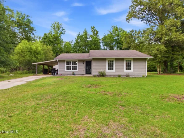 215 Winter Place, Jacksonville, NC 28540