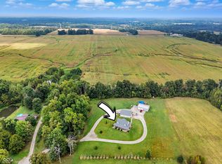 2880 N Keyway, Scottsburg, IN 47170