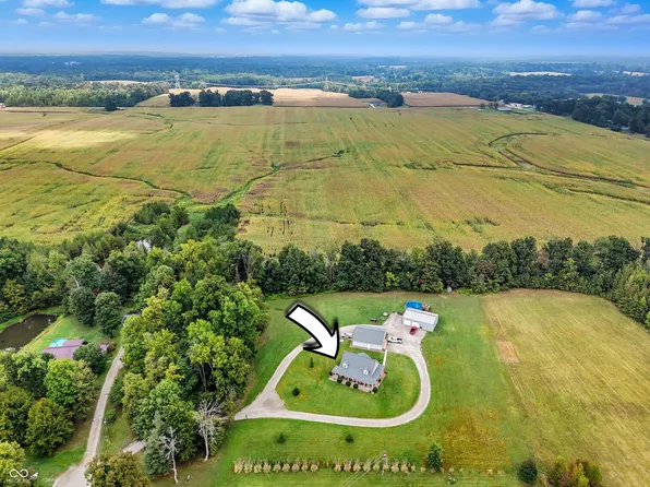 2880 N Keyway, Scottsburg, IN 47170