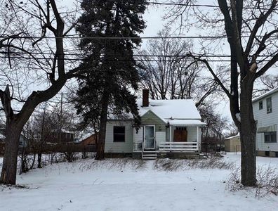 115 E Genesee St, Flint, MI, 48505