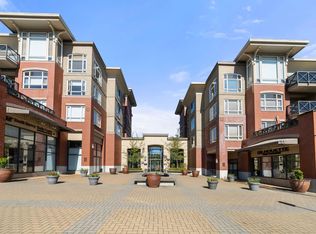2970 King George Blvd #203, Surrey, BC