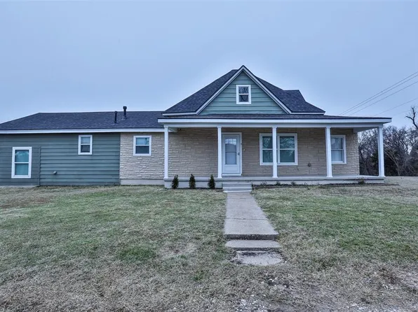 1829 W Highland St, Shawnee, OK 74801