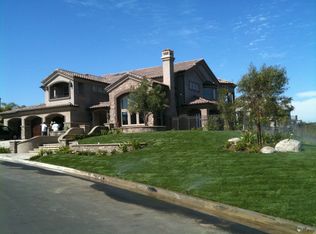 5480 Blue Ridge Dr, Yorba Linda, CA 92887