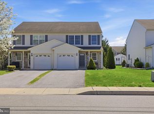 118 E Broad St, New Holland, PA