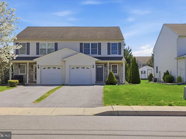 118 E Broad St, New Holland, PA 17557