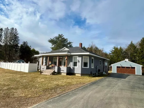 2555 Dartmouth College Highway, Haverhill, NH 03774