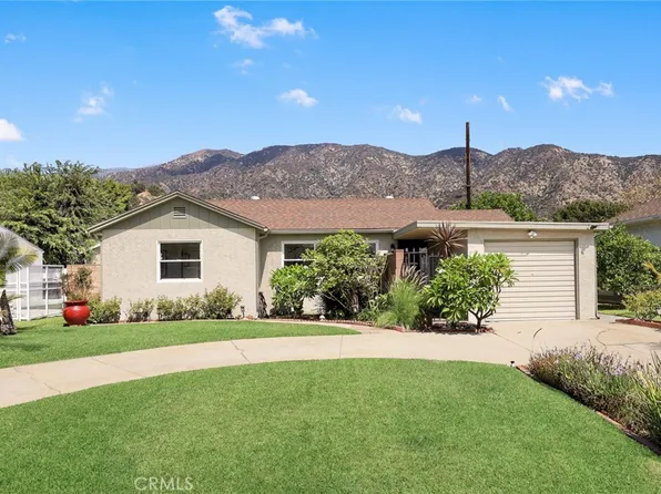 2341 Bashor St, Duarte, CA 91010