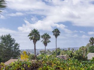 6050 Cozzens St, San Diego, CA 92122