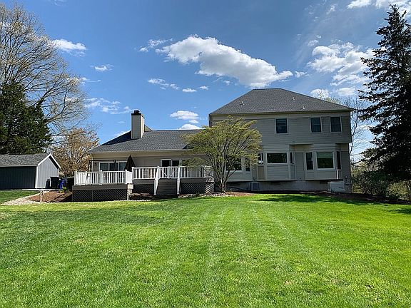 Great level yard!