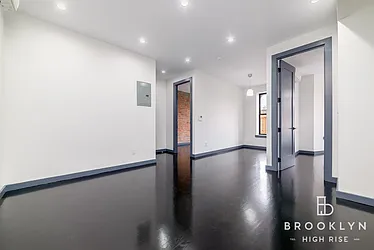 Rented by Brooklyn High Rise LLC