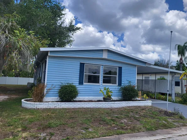 555 Montego Ln S, Ellenton, FL 34222