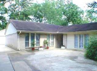 22102 Rustic Bridge Ln, Humble, TX 77339