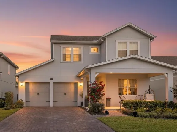 18907 Rawson St, Orlando, FL 32827