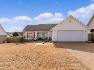 22 Red Deer Cv, Jackson, TN 38305