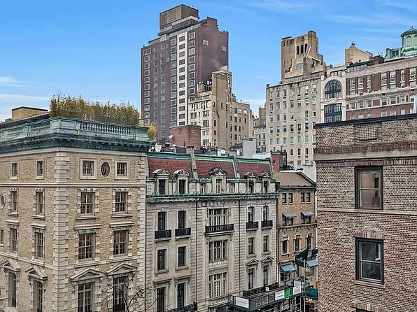 40 E 78th St #7H, New York, NY 10075