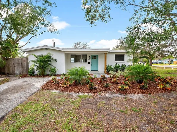 359 55th Ave NE, Saint Petersburg, FL 33703