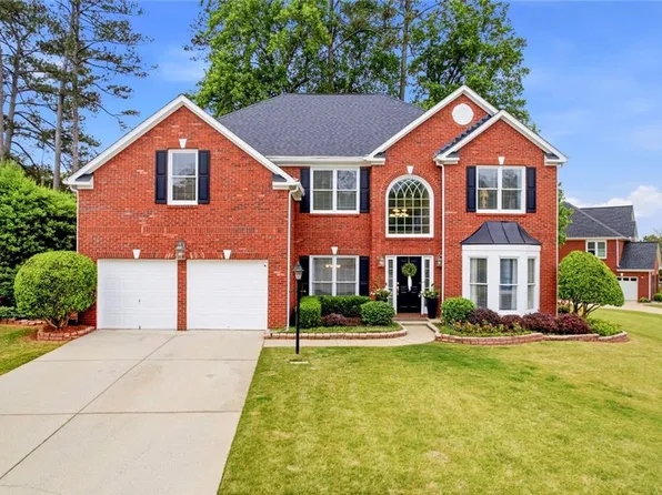4917 Durley Ln SE, Smyrna, GA 30082